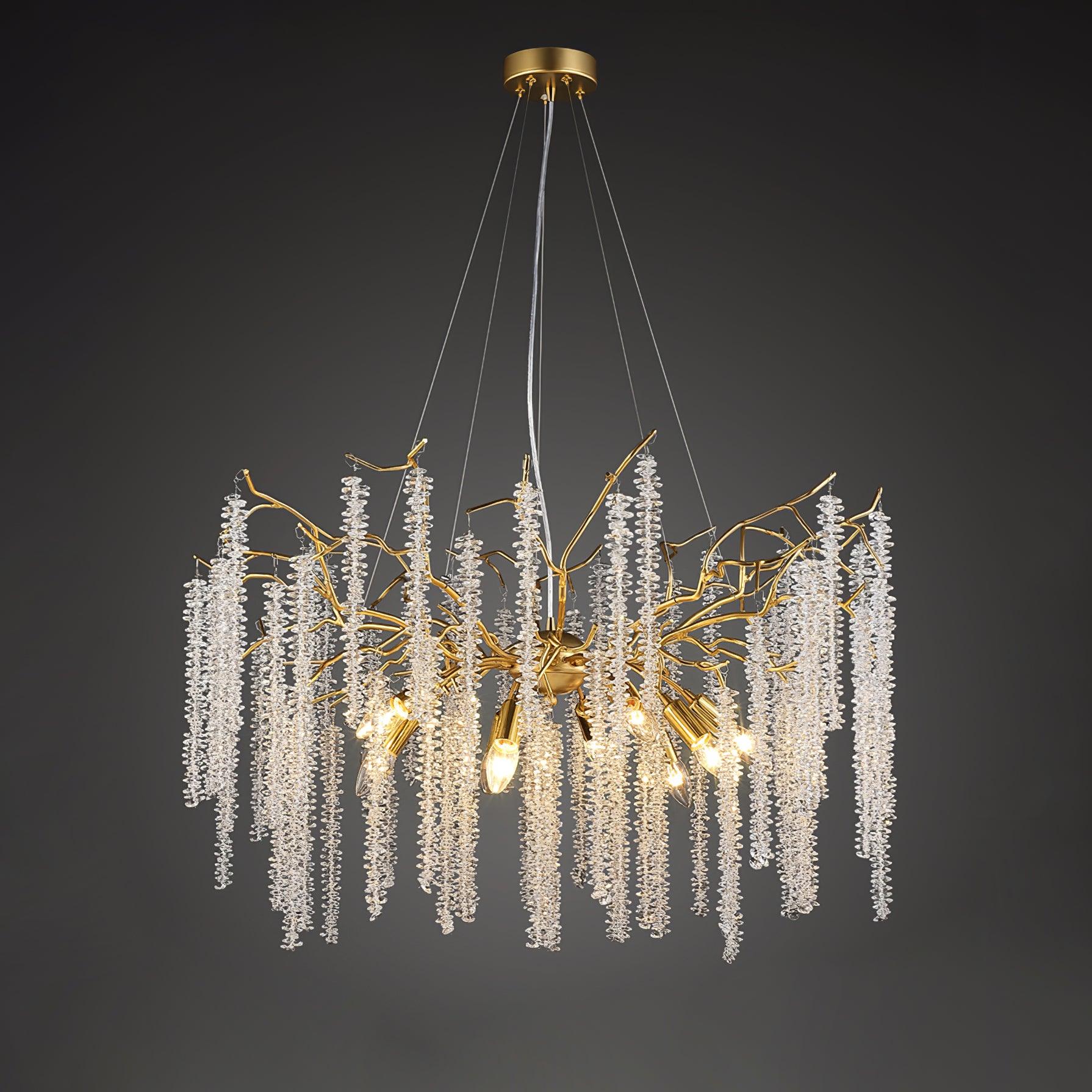 Wisteria_Flower_Crystal_Chandelier__19