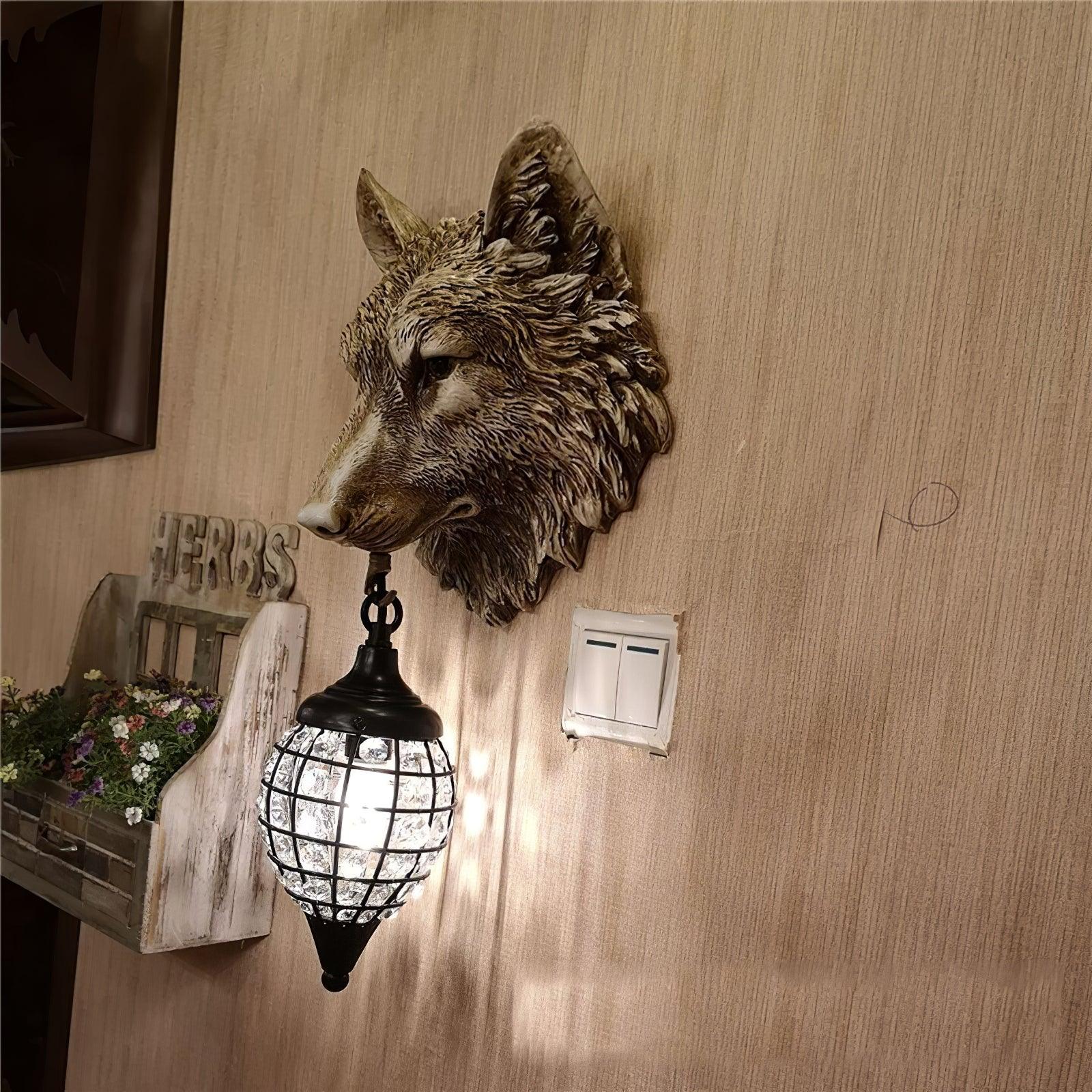 Wolf_Head_Wall_Lamp_11
