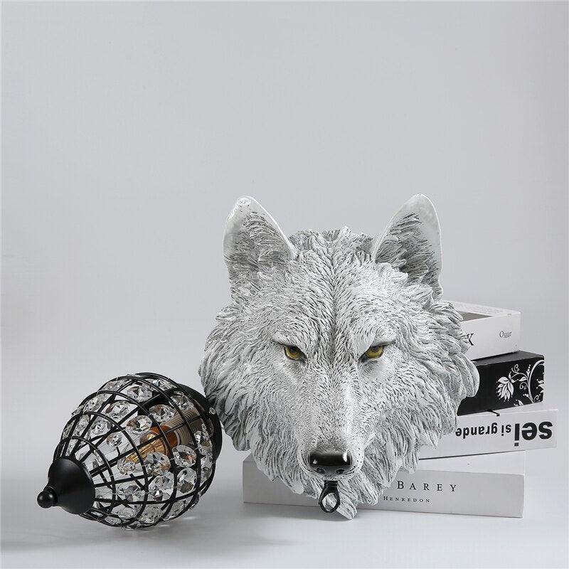 Wolf_Head_Wall_Lamp_13