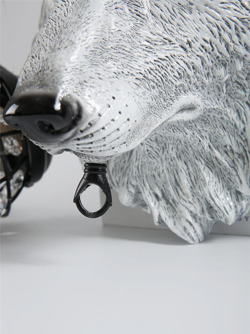 Wolf_Head_Wall_Lamp_17
