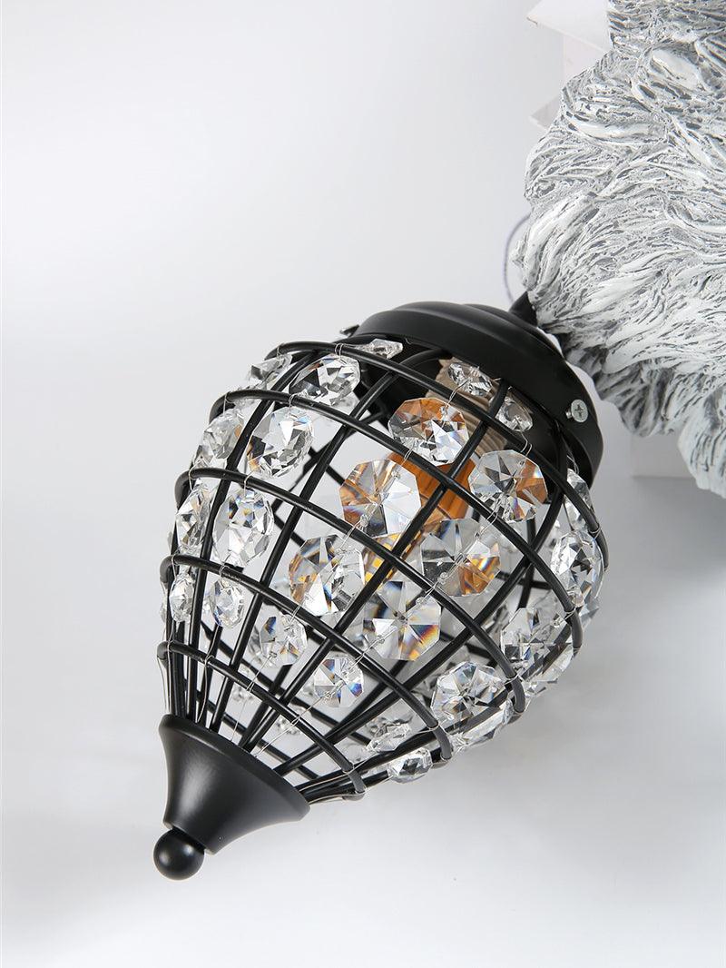 Wolf_Head_Wall_Lamp_18