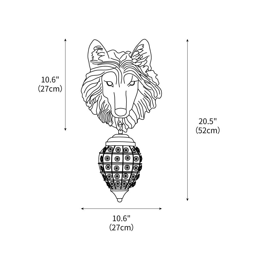 Wolf_Head_Wall_Lamp_19