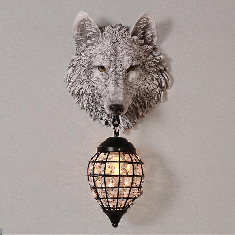 Wolf_Head_Wall_Lamp_2