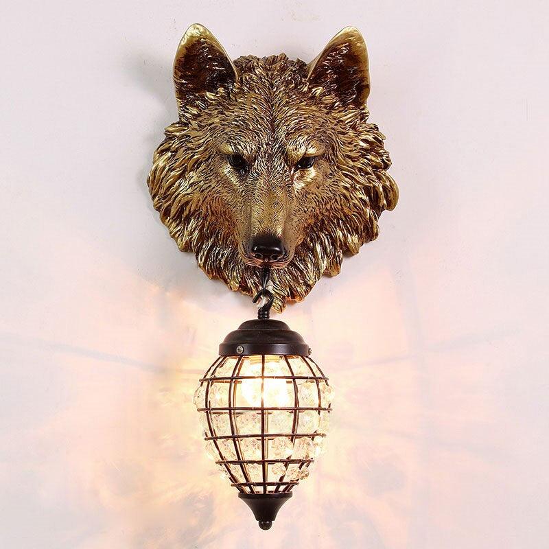 Wolf_Head_Wall_Lamp_3
