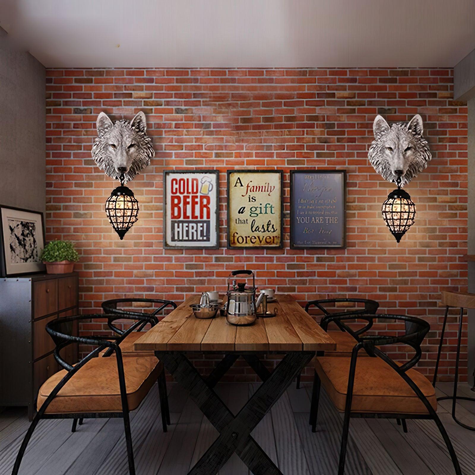 Wolf_Head_Wall_Lamp_4