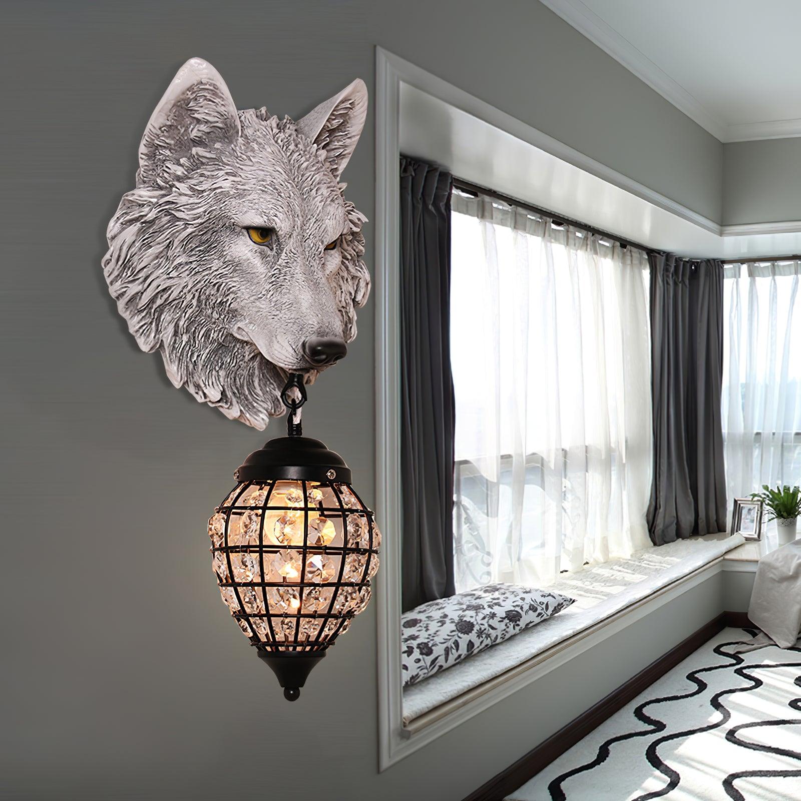 Wolf_Head_Wall_Lamp_6