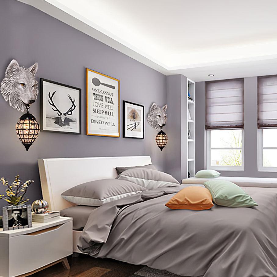 Wolf_Head_Wall_Lamp_7