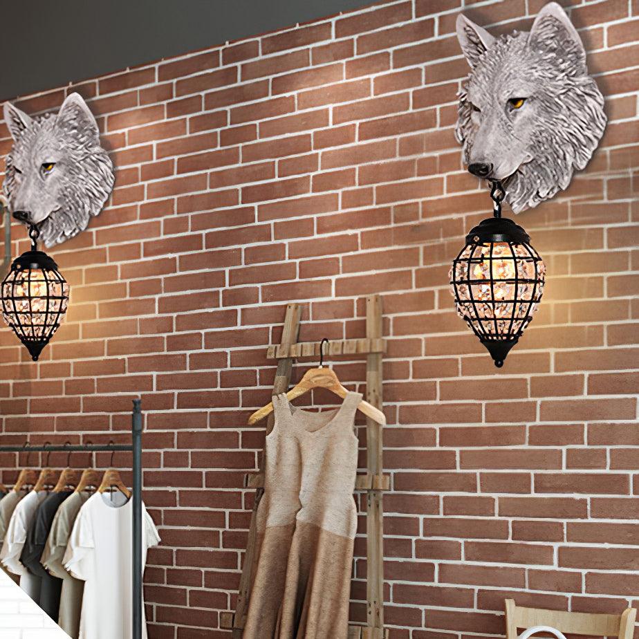 Wolf_Head_Wall_Lamp_8