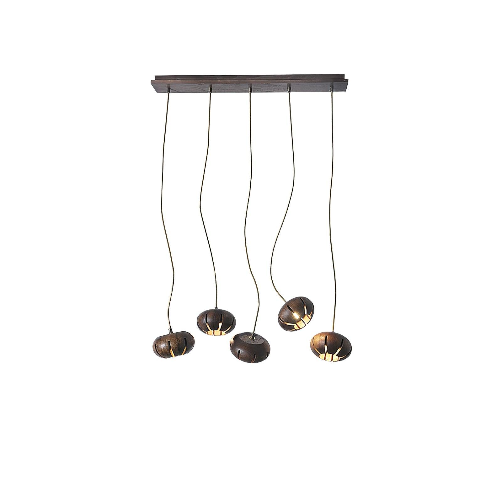 Wood_Pumpkin_Cluster_Chandelier__14