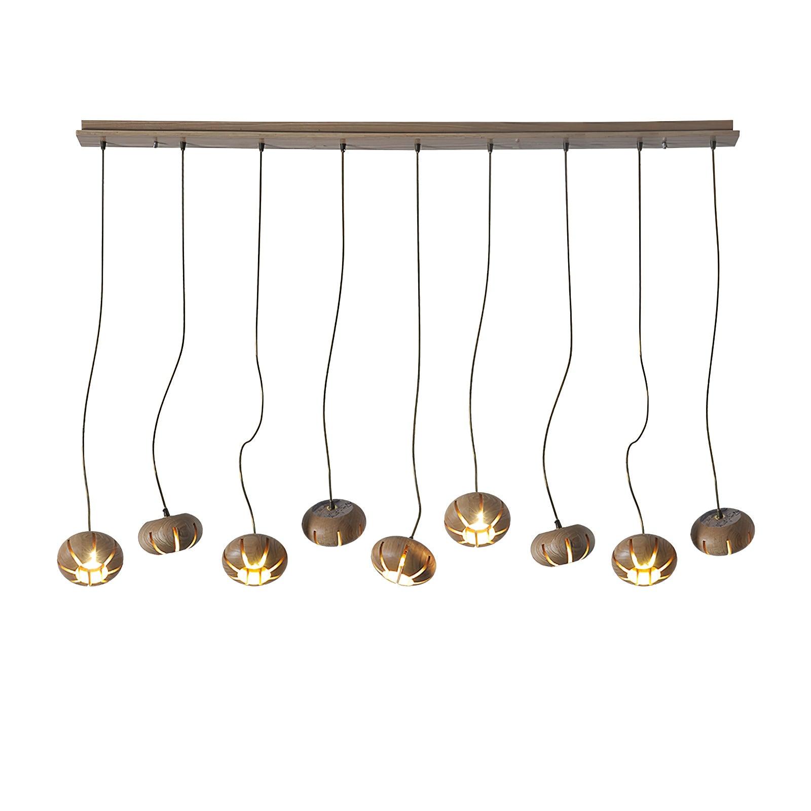 Wood_Pumpkin_Cluster_Chandelier__15