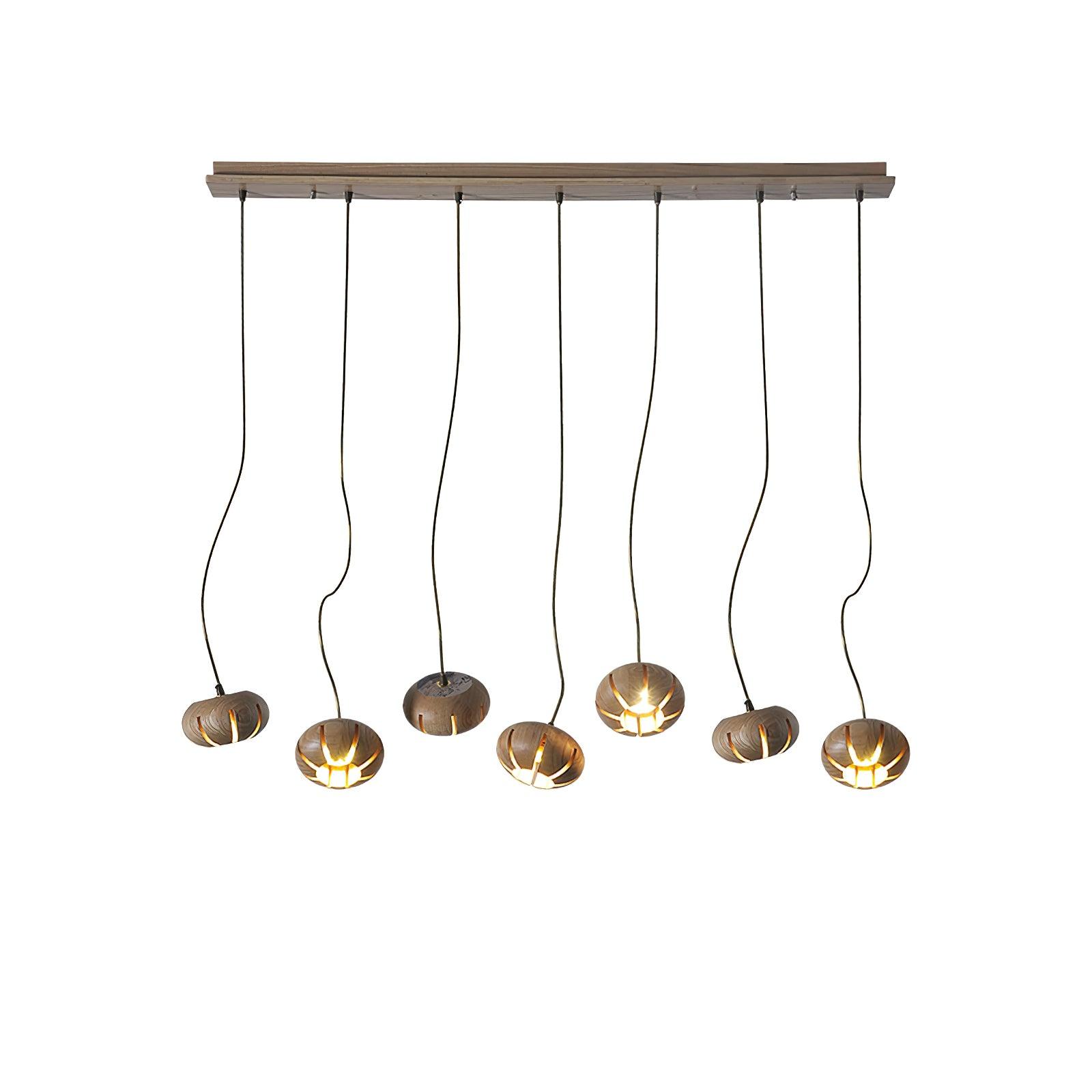 Wood_Pumpkin_Cluster_Chandelier__18