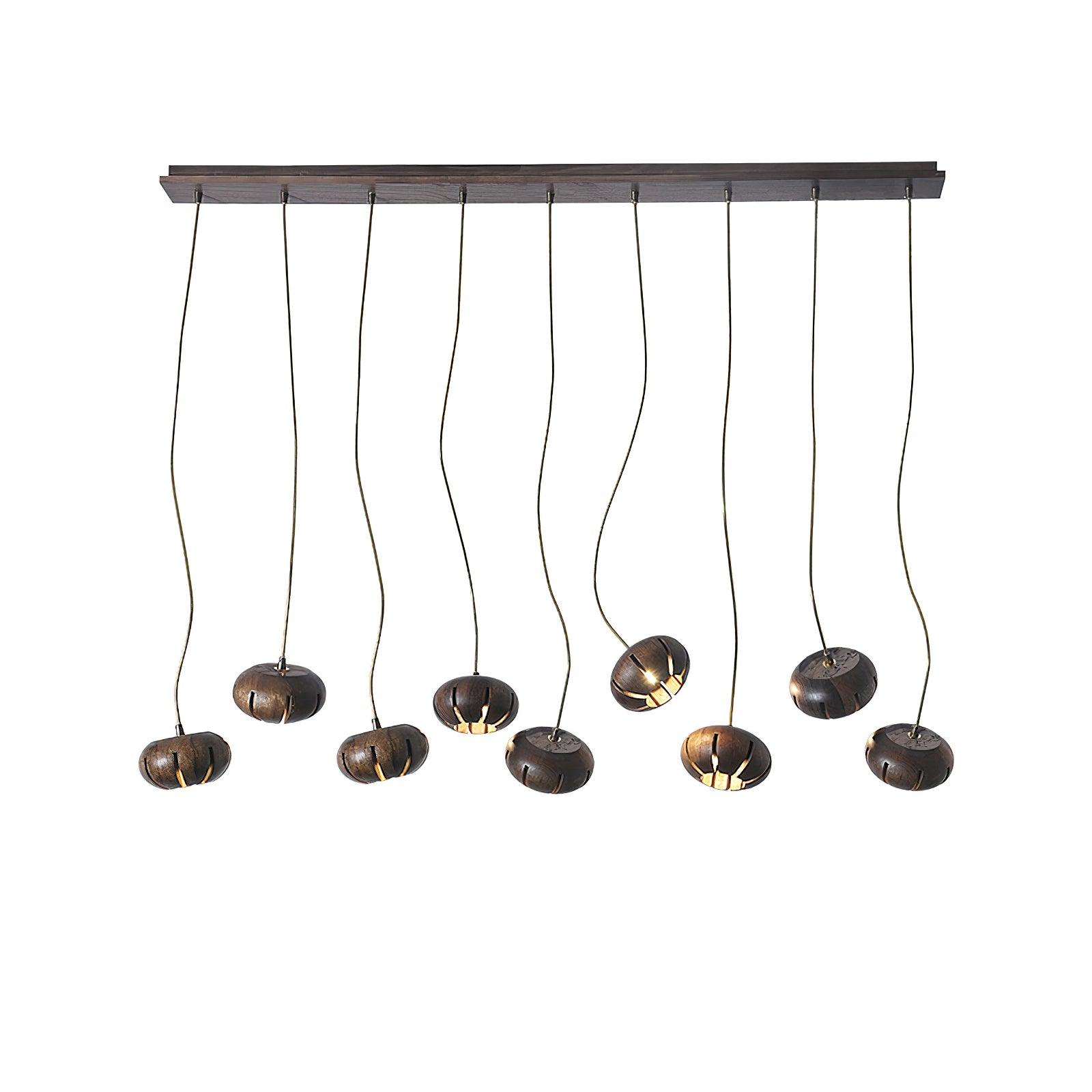 Wood_Pumpkin_Cluster_Chandelier__19