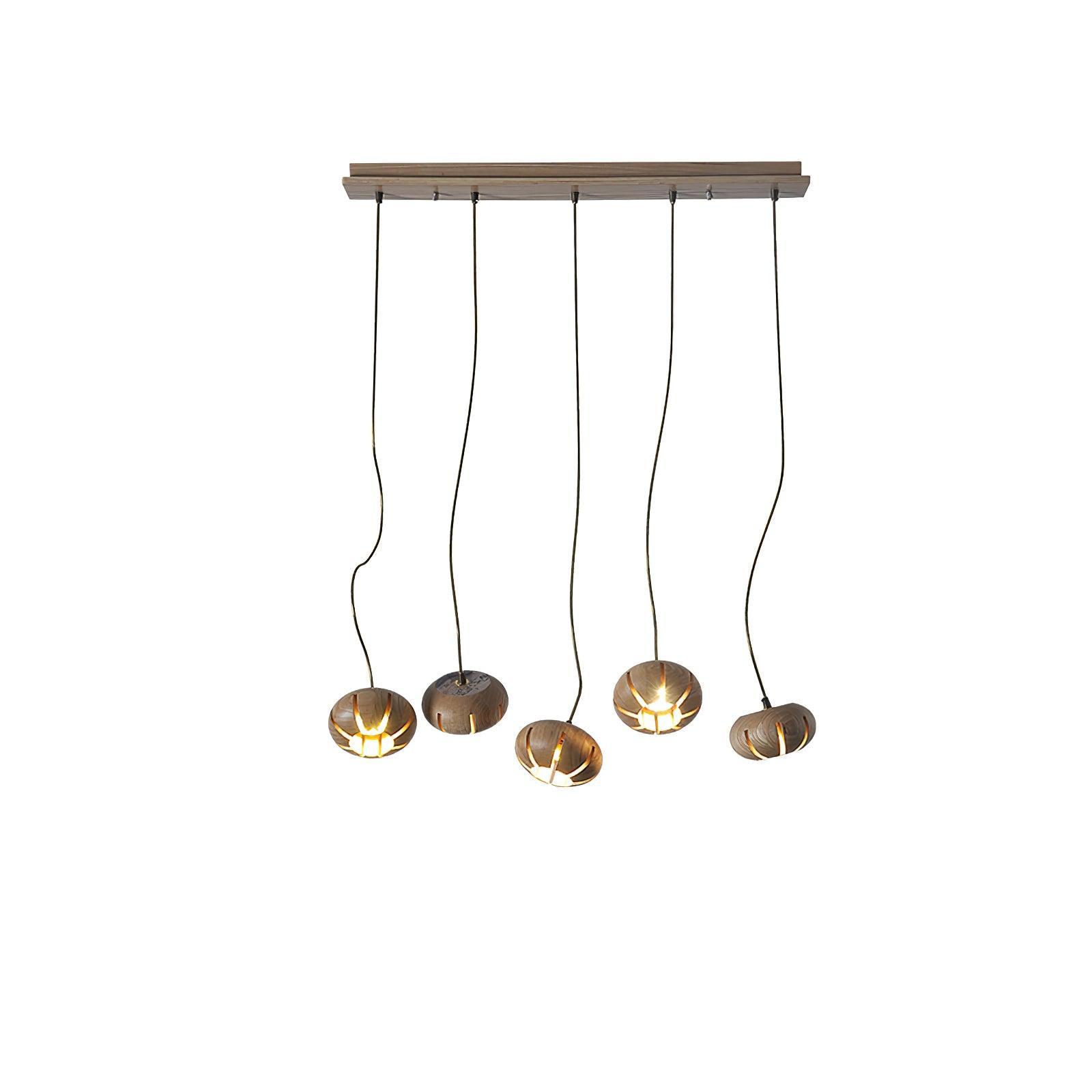 Wood_Pumpkin_Cluster_Chandelier__20