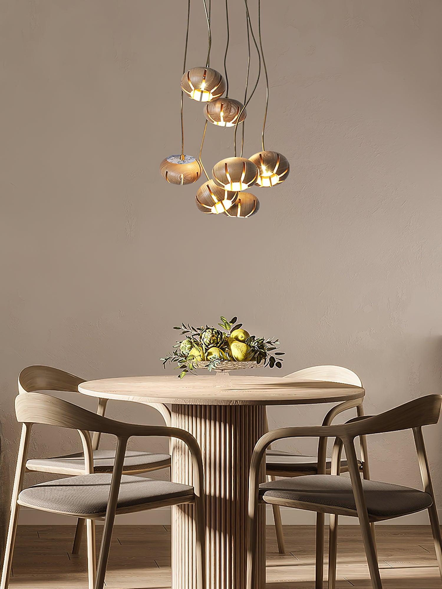 Wood_Pumpkin_Cluster_Chandelier__22