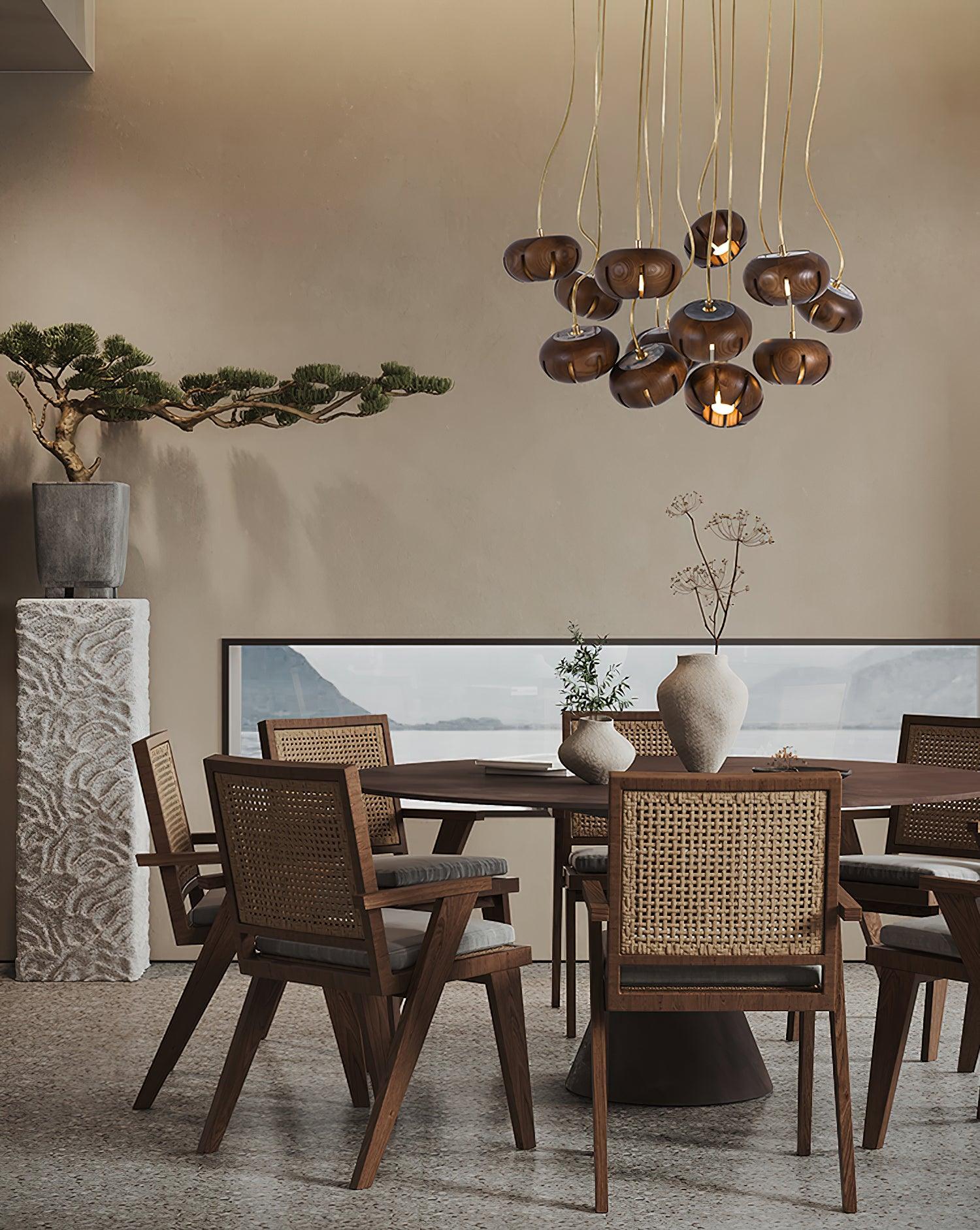 Wood_Pumpkin_Cluster_Chandelier__26
