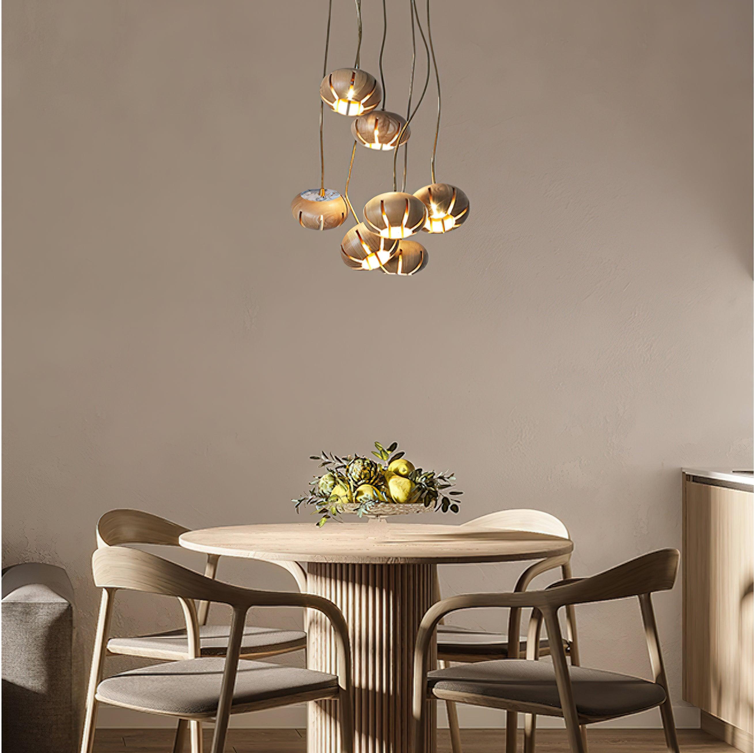 Wood_Pumpkin_Cluster_Chandelier__3