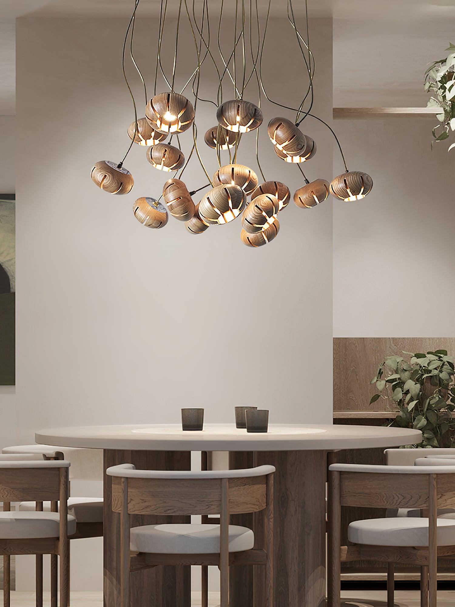 Wood_Pumpkin_Cluster_Chandelier__30