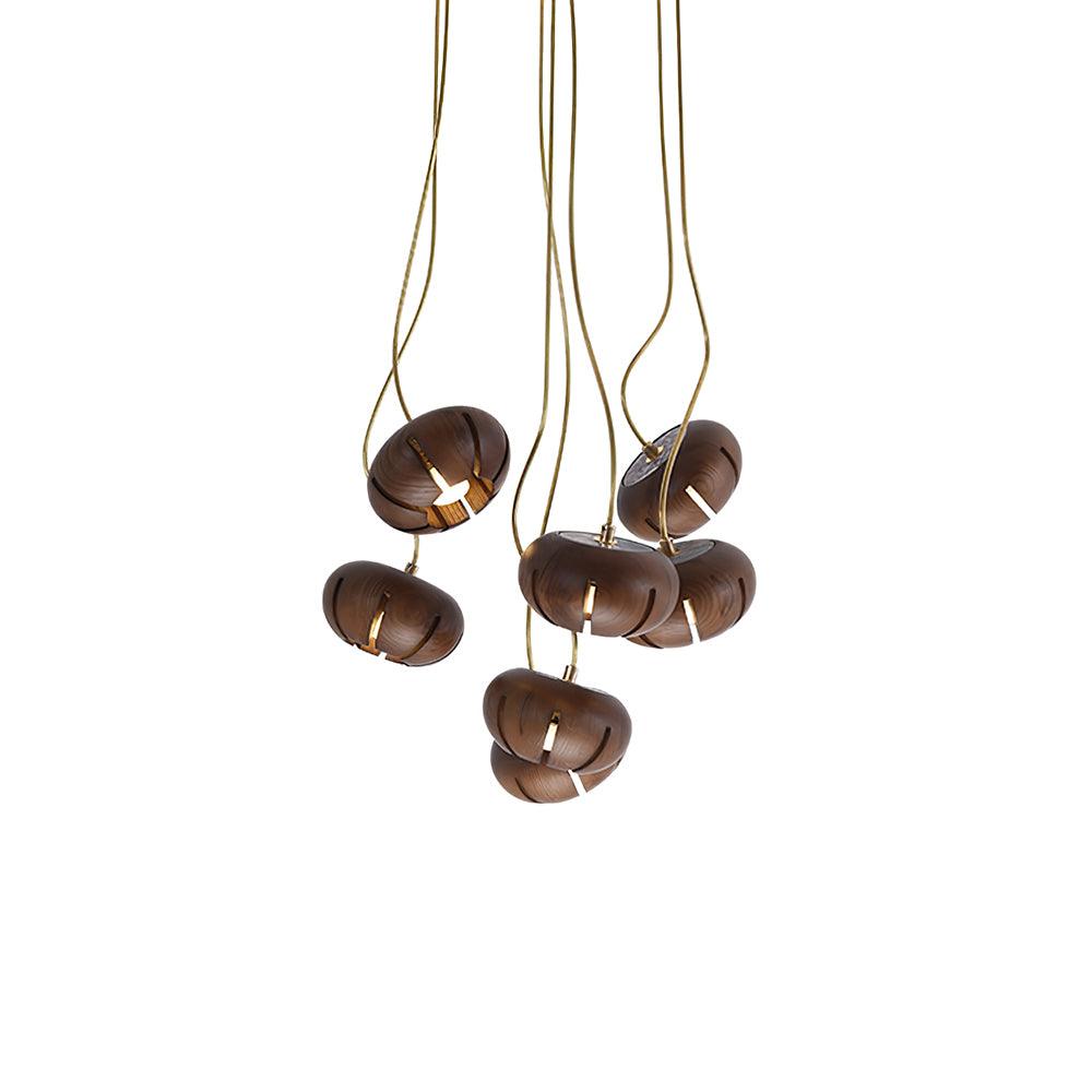 Wood_Pumpkin_Cluster_Chandelier__33