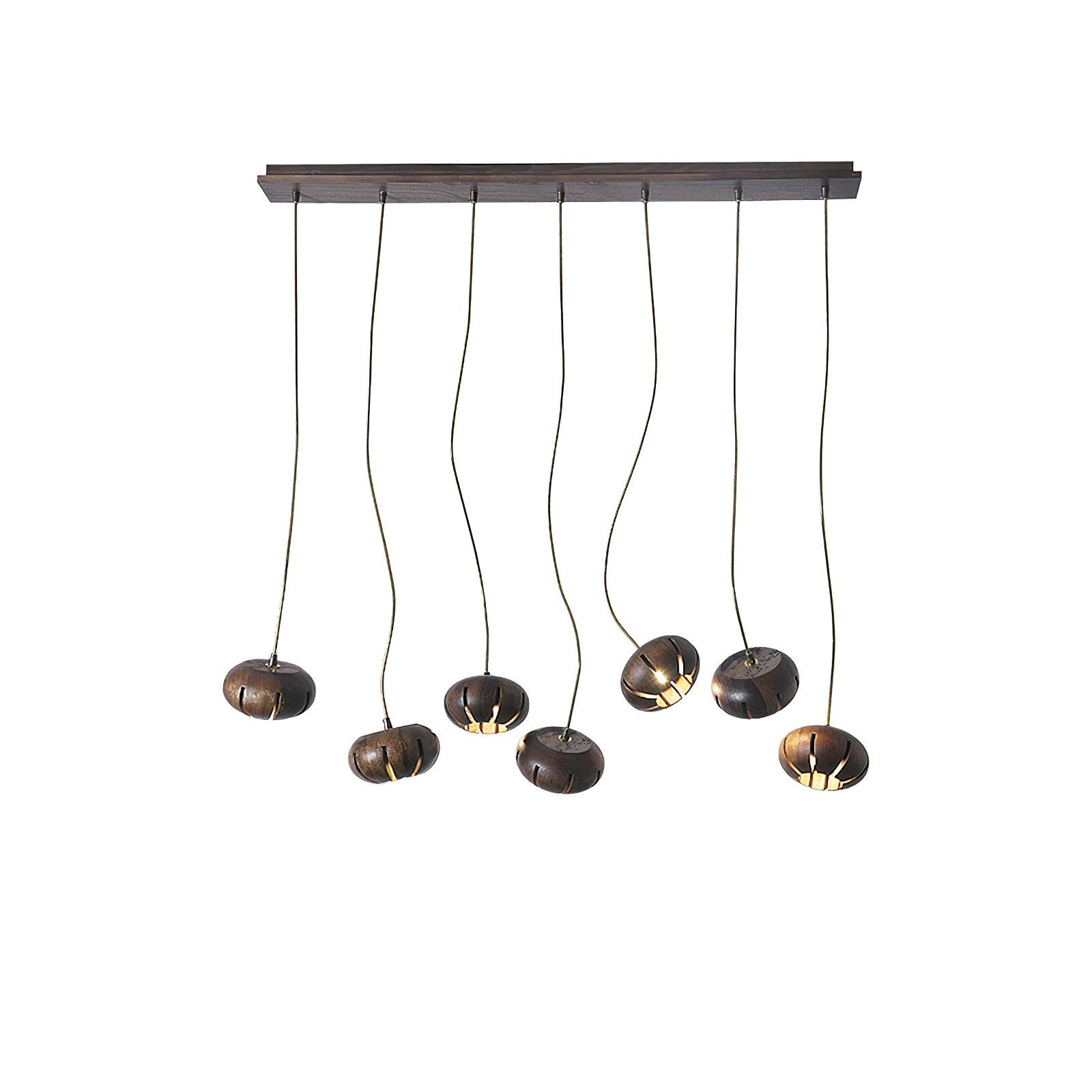 Wood_Pumpkin_Cluster_Chandelier__6