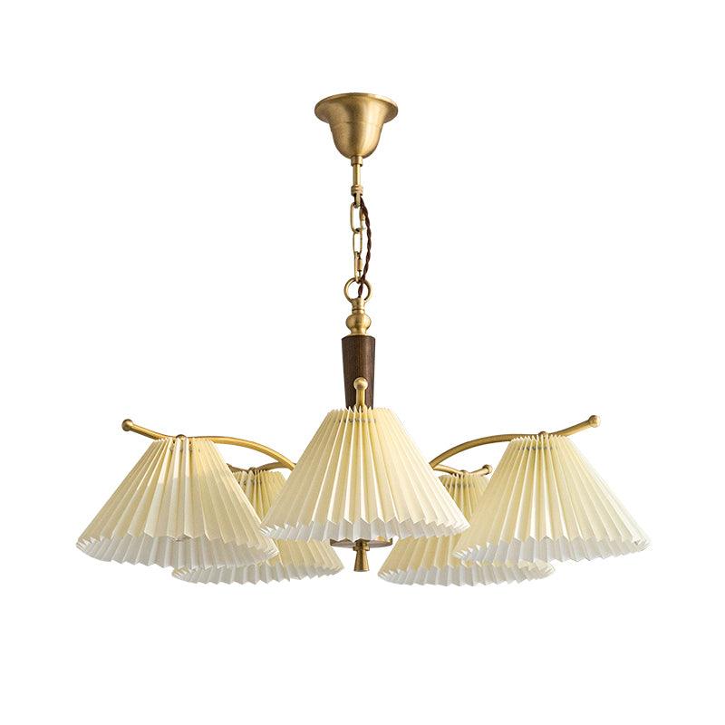 Wrinkled_Chandelier_1