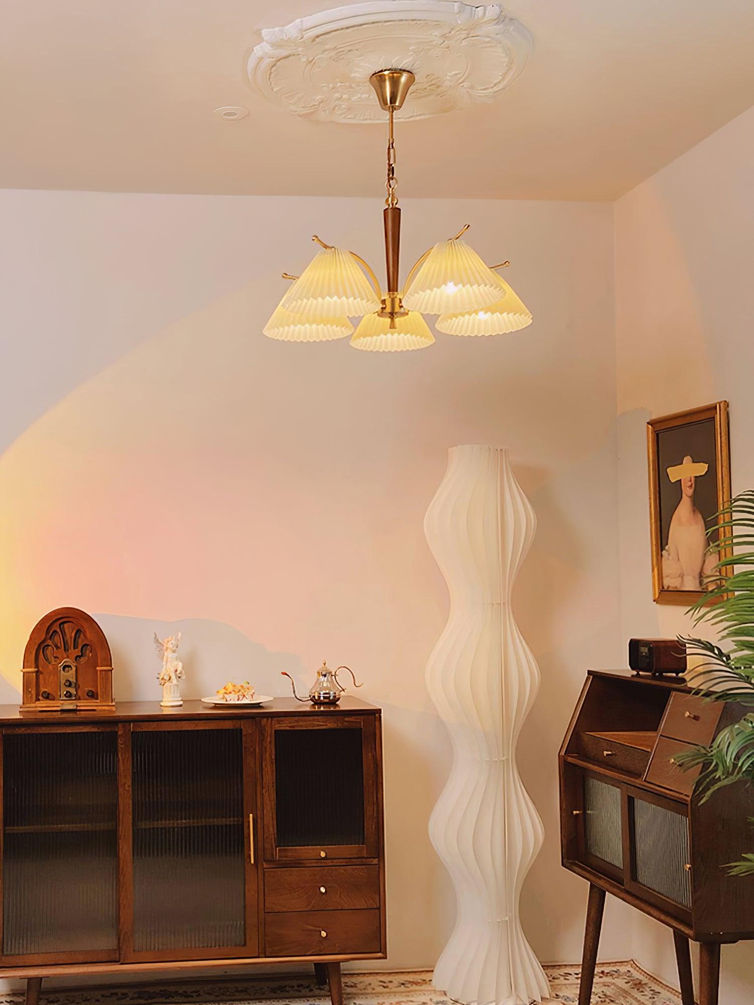 Wrinkled_Chandelier_36