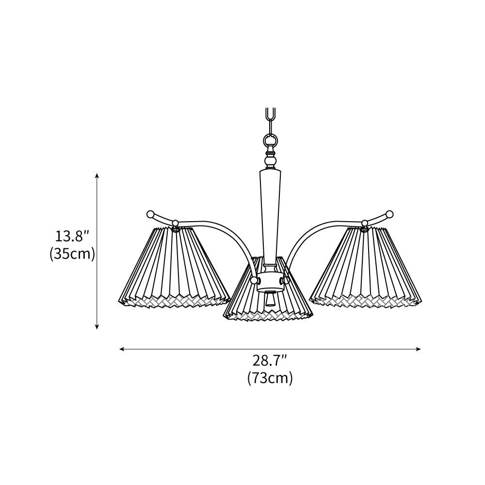 Wrinkled_Chandelier_45