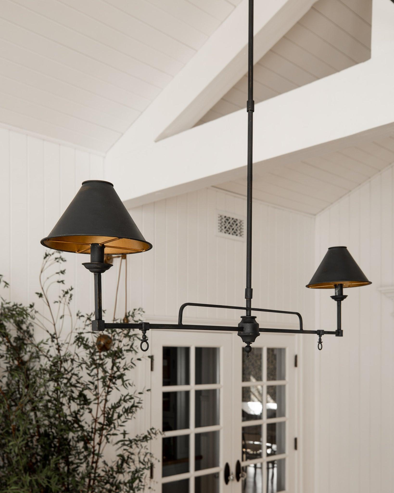 Yanfu_Linear_Chandelier_1