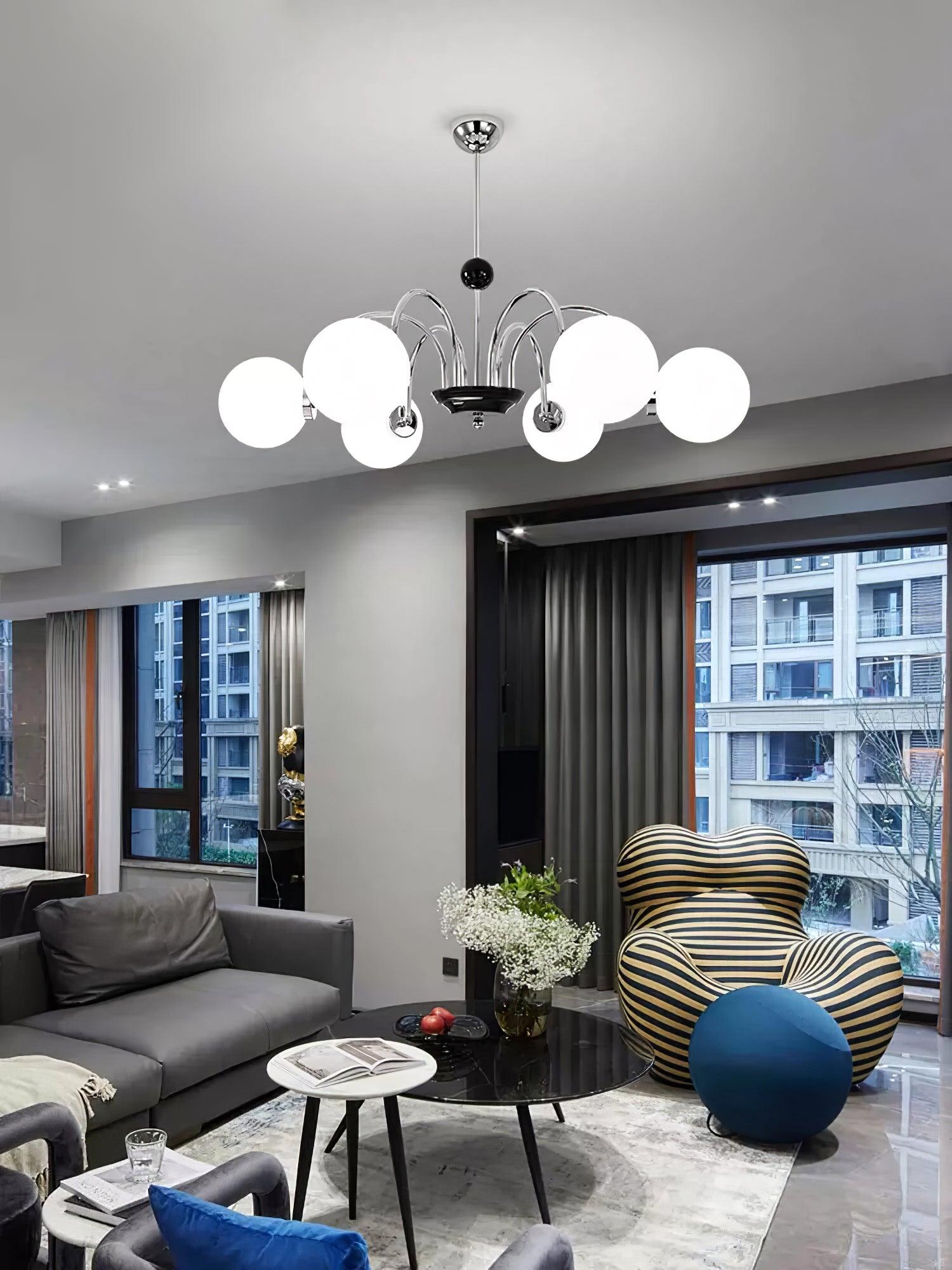 Yisu_Chandelier_23