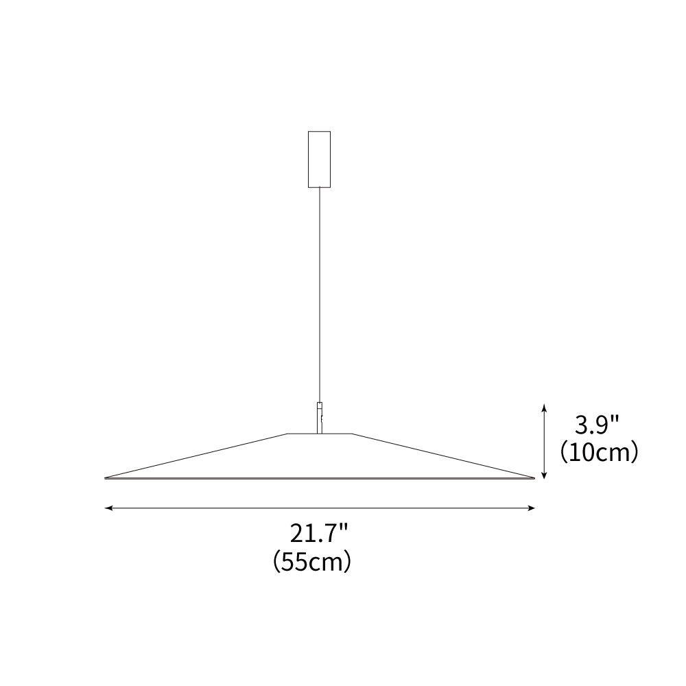 Zero-Pendant-Lamp