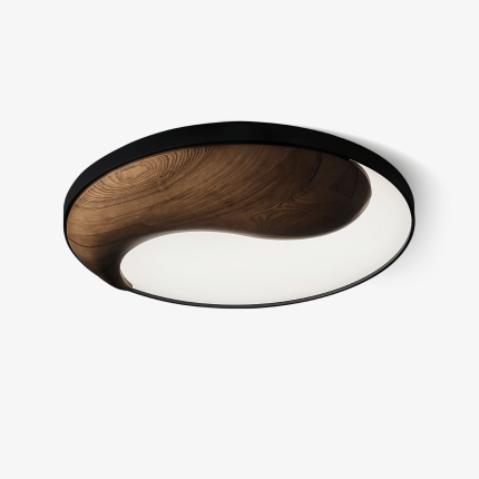 Taiyi Balance Ceiling Lamp